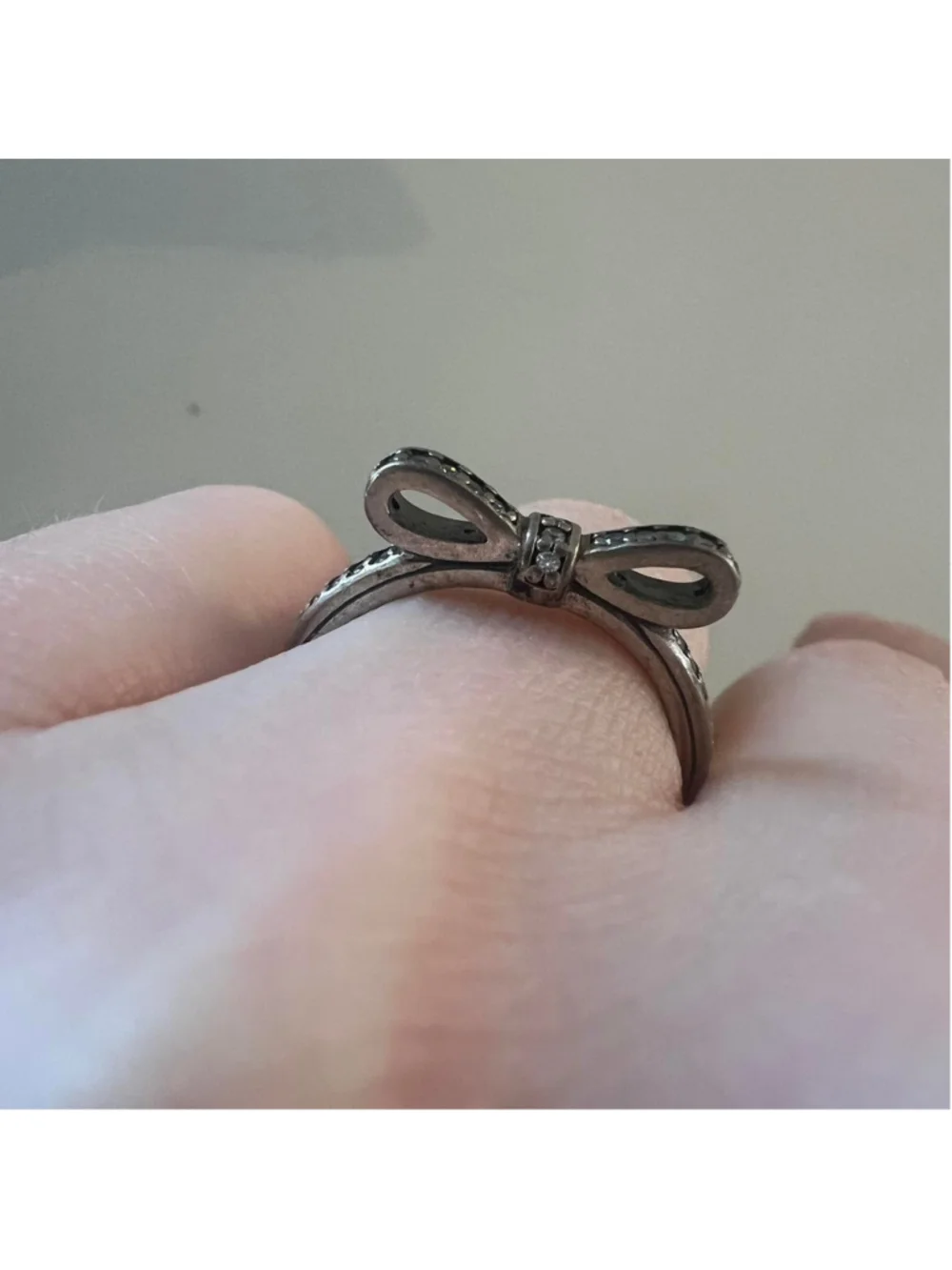 PANDORA 925 sterling